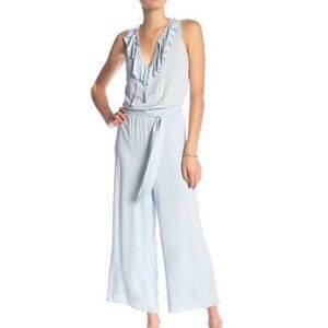Paige paleta culotte jumpsuit